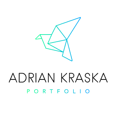 Adrian Kraska | Portfolio